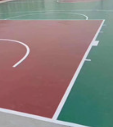 米易篮球场地坪维修全方案